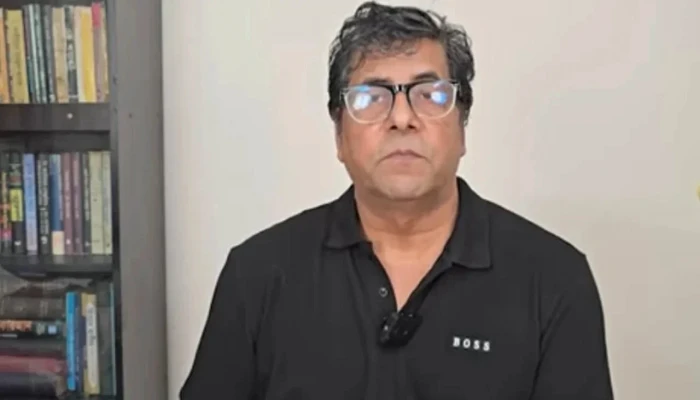 সন্ত্রাসবিরোধী আইনের মামলায় আনিস আলমগীরের জামিন