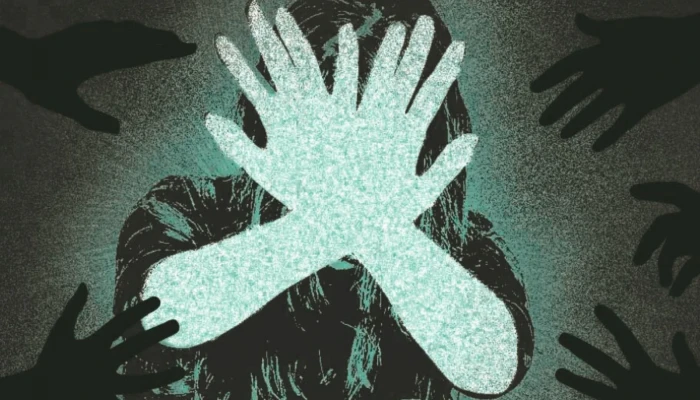 ধামইরহাটে খাবারের লোভ দেখিয়ে শিশুকে ধর্ষণ, আটক ১