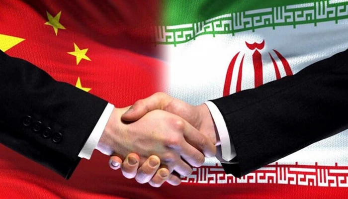 ইরানকে আর্থিক ও সামরিক সহায়তা দিতে যাচ্ছে চীন