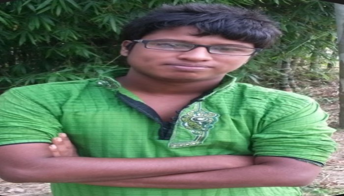 পঞ্চগড়ের তরুণ লেখক রাজু তুহিন: ঈদ, পরিবার ও সাহিত্য নিয়ে একান্ত আলাপ