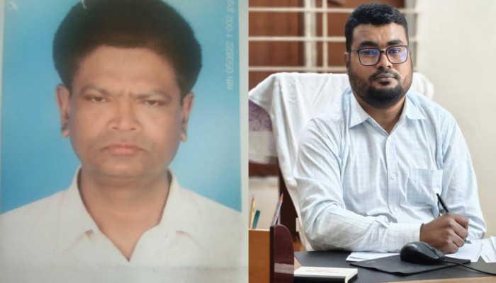 ​মির্জাগঞ্জ উপজেলায় মজিদবাড়িয়া ইউনিয়নে জেলেদের জন্য বরাদ্দকৃত সরকারি চাল নিয়ে ব্যাপক অনিয়ম ও দুর্নীতির অভিযোগ উঠেছে।
