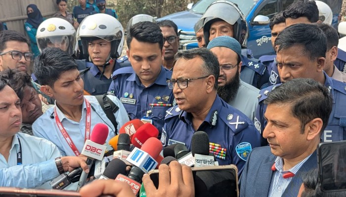 প্রশাসনের নিয়ন্ত্রণে জঙ্গল সলিমপুর বসেছে দুটি অস্থায়ী ক্যাম্প