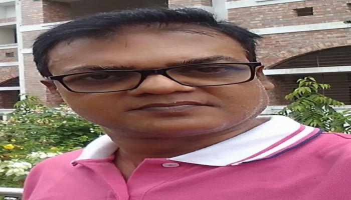 ​বাবুগঞ্জে মিথ্যা মামলা থেকে অব্যহতি পেতে  বরিশাল জেলা জজের হস্তক্ষেপ কামনা করছেন সাংবাদিক সোহেব