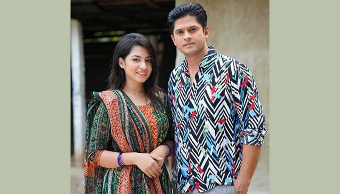 মুহিন খানের পরিচালনায় সিঙ্গেল ফাদারে নিলয়