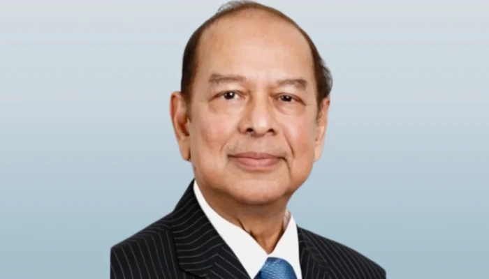 সেই ইফতেখার চৌধুরী এখন জামায়াতের পরামর্শক