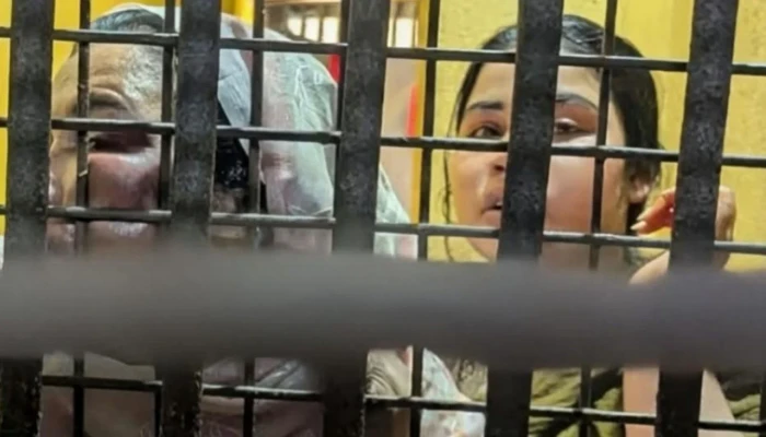 থানার ভেতরে মা-মেয়েকে নির্যাতন পেকুয়ার সেই ওসিকে আদালতে তলব