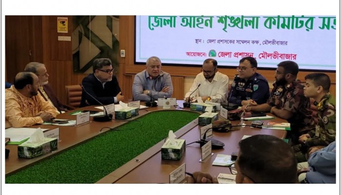 ​জনপ্রতিনিধিদের অভিযোগ প্রশাসনকে গুরুত্ব দিয়ে দেখতে হবে: নাসের রহমান