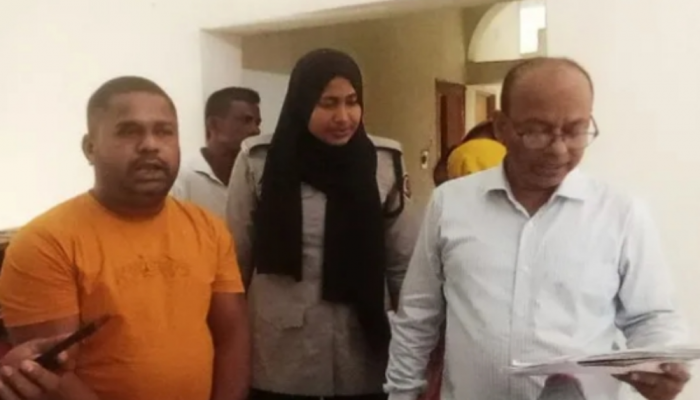 বরিশালে ৩২৬ পিস ইয়াবা ও সাড়ে ৬ লক্ষাধিক টাকাসহ বিএনপি নেতা গ্রেপ্তার