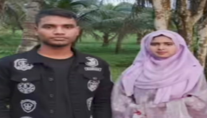 ​লালমনিরহাটে বিয়ের অঙ্গীকার করে অস্বীকার: সেনাসদস্যের বাড়িতে ৪ দিন ধরে অনশনে তরুণী