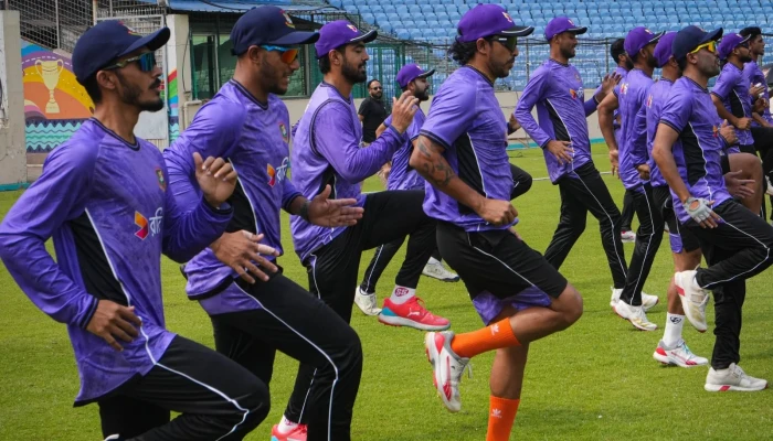 আজ জিতলেই সিরিজ বাংলাদেশের