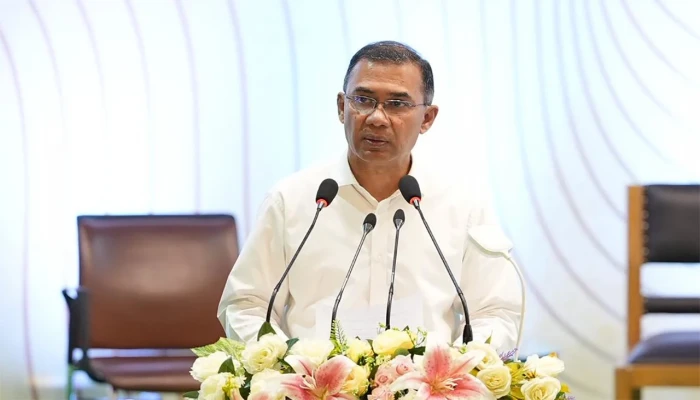 ভোটের কালি মুছের যাওয়ার আগেই প্রতিশ্রিুতি বাস্তবায়ন শুরু করেছি