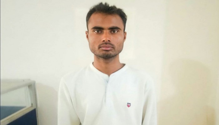 কু‌ড়িগ্রা‌ম সীমান্তে বিজিবি-বিএসএফের পতাকা বৈঠক; বাংলাদেশি যুবককে হস্তান্তর