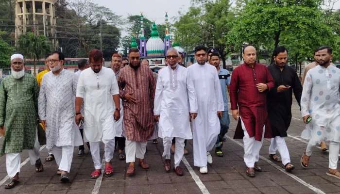 দু-একদিনের মধ্যে বেশিরভাগ শ্রমিক বেতন-ভাতা পাবেন