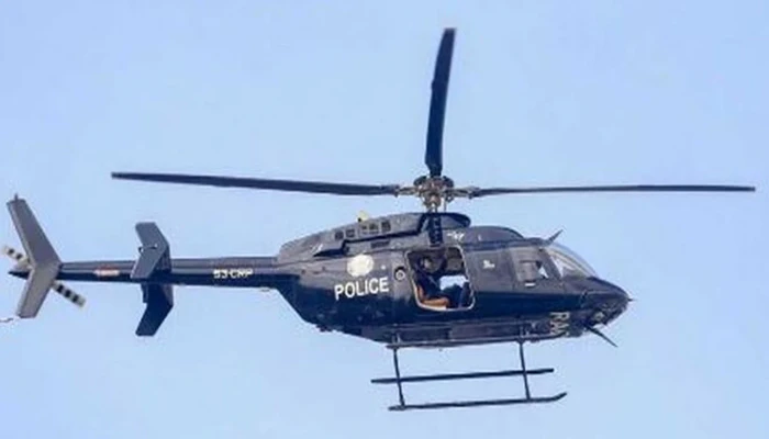 ঈদযাত্রায় দুর্ঘটনায় উদ্ধারকাজে ব্যবহৃত হবে হেলিকপ্টার