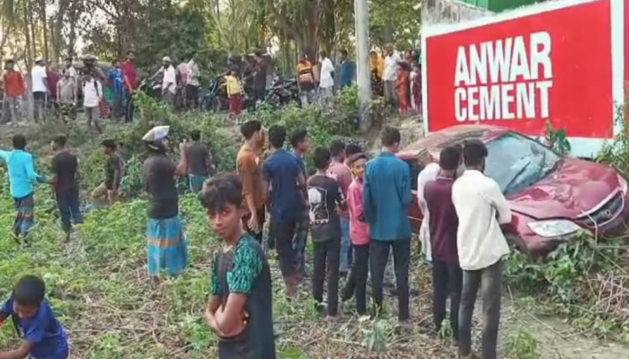 ​মৌলভীবাজারে ডেঙ্গুসহ মশাবাহিত রোগ প্রতিরোধে সমন্বিত অভিযান