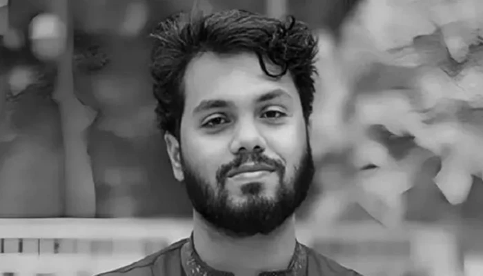 হাদির হত্যাকারীদের পালাতে সহায়তা করা ফিলিপ ভারতে গ্রেপ্তার