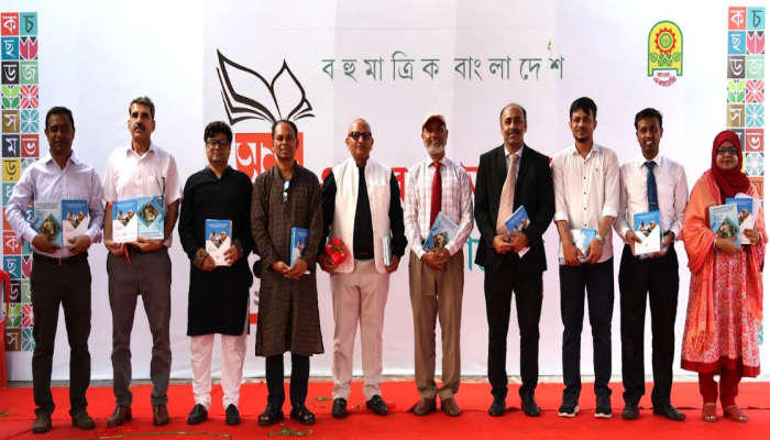 কৃষি বাণিজ্য ও আগ্রোইকোলজি নিয়ে সার্ক কৃষি কেন্দ্রের দুই বই উন্মোচন