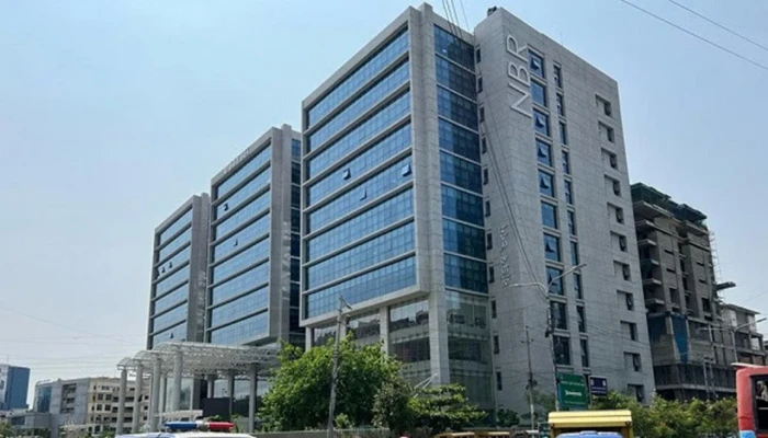 অনলাইন রিটার্ন দাখিলের সময়সীমা বাড়াল এনবিআর