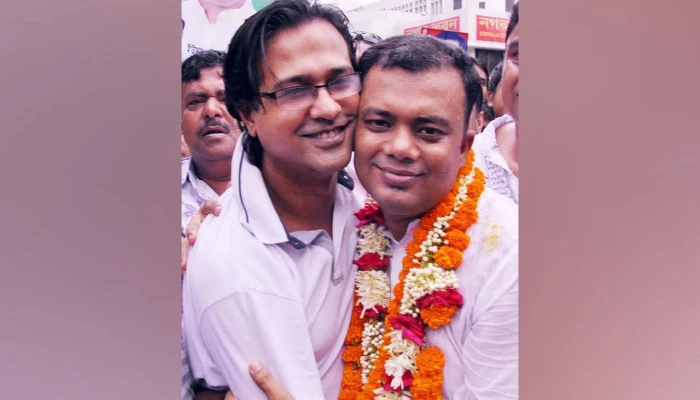 টিপু হচ্ছে ডিলন ভাইয়ের পারফেক্ট উত্তরাধিকার: আসিফ আকবর
