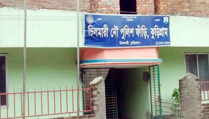 কুড়িগ্রামে ঝড়ে নৌকার দড়ি ছিঁড়ে মালিকের মৃত্যু, নিখোঁজ ১