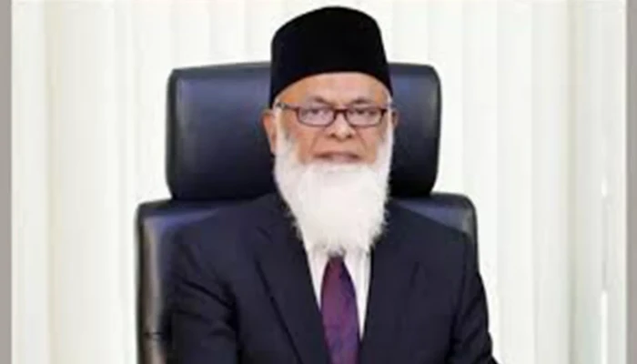 হত্যাচেষ্টা মামলায় নাসা গ্রুপের চেয়ারম্যান নজরুল গ্রেপ্তার