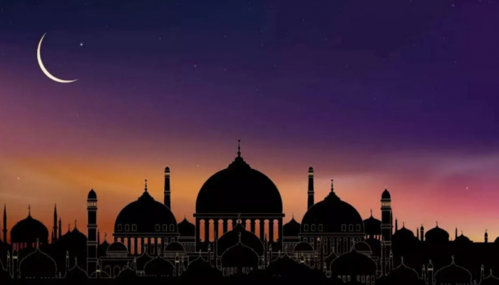 ​কাল সোমবার পবিত্র শবে কদর