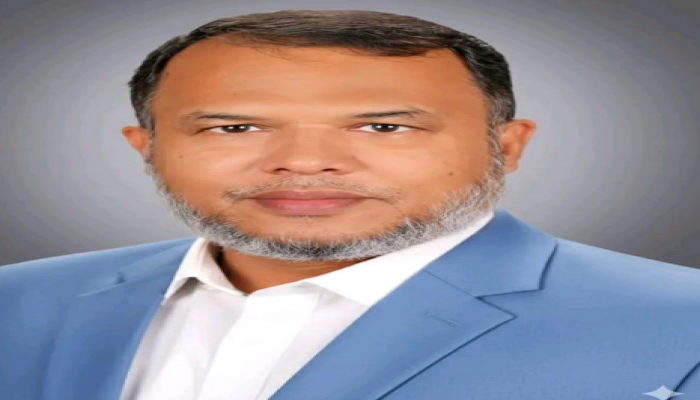 ​ঝালকাঠি জেলা পরিষদের প্রশাসক হলেন অ্যাডভোকেট শাহাদাত হোসেন