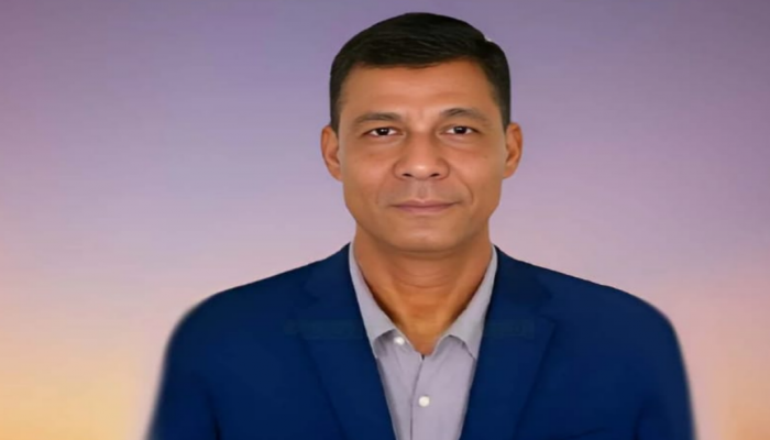 ​মৌলভীবাজার জেলা পরিষদের প্রশাসক হিসাবে দায়িত্ব পেলেন মিজানুর রহমান মিজান