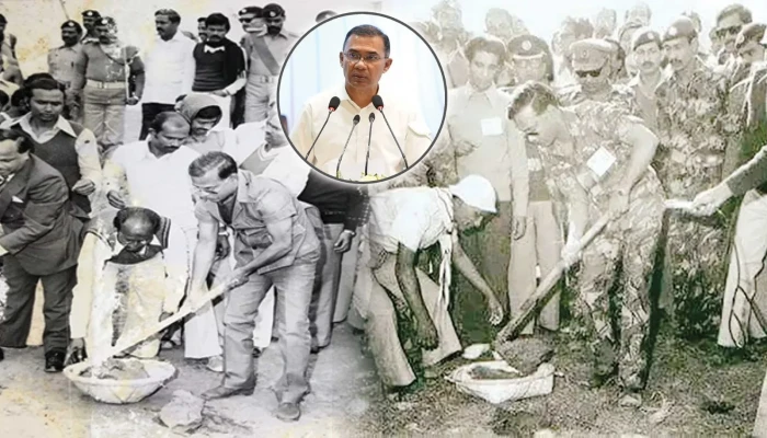 আজ ৫৪ জেলায় খাল খনন কর্মসূচির উদ্বোধন করবেন প্রধানমন্ত্রী