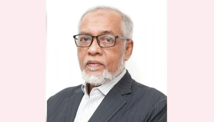 সম্মিলিত ইসলামী ব্যাংকের চেয়ারম্যান আইয়ুব মিয়ার পদত্যাগ