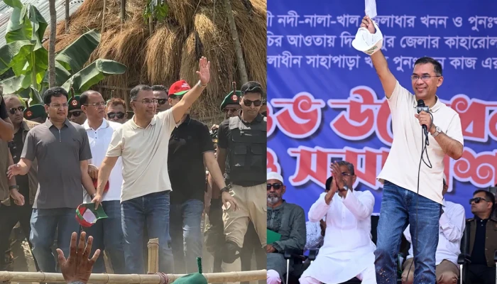 মিষ্টি কথায় বিভ্রান্তির চেষ্টা করছে, সতর্ক থাকার আহ্বান প্রধানমন্ত্রীর