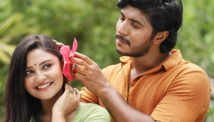 ঈদে তৌসিফ-নীহার ভালোবাসা— ‘তুই থেকে তুমি