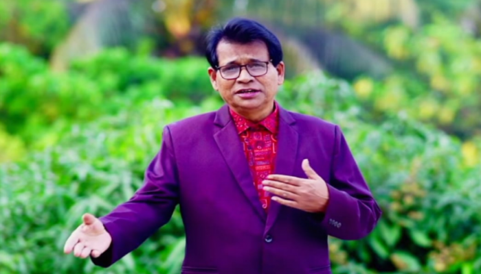 ​ঈদে আসছে বিজয় সরকারের কমলিকা সিরিজের নতুন গান৷