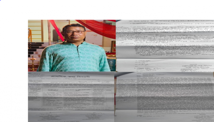 লালমনিরহাটে গ্যাস সিলিন্ডারবাহী ট্রাকে গাঁজা উদ্ধার ঘটনায় নির্দোষ ব্যবসায়ীকে জড়িয়ে অপপ্রচার