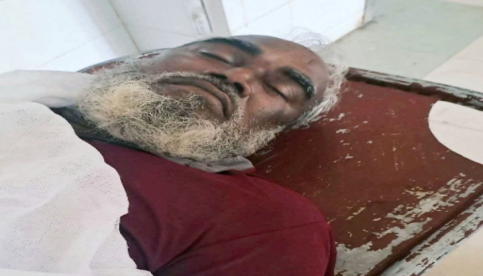 ​শায়েস্তাগঞ্জে দায়িত্ব পালনকালে হৃদরোগে ট্রাফিক কনস্টেবলের মৃত্যু