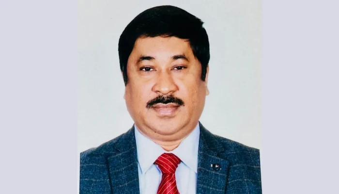 বরগুনা জেলা পরিষদের প্রশাসক হিসেবে জোর আলোচনায় রুহুল আমিন