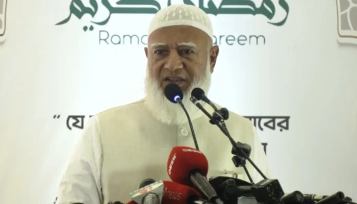 জনগণের কল্যাণে কাজের মাধ্যমে উদাহরণ তৈরি করবে বিরোধীদল