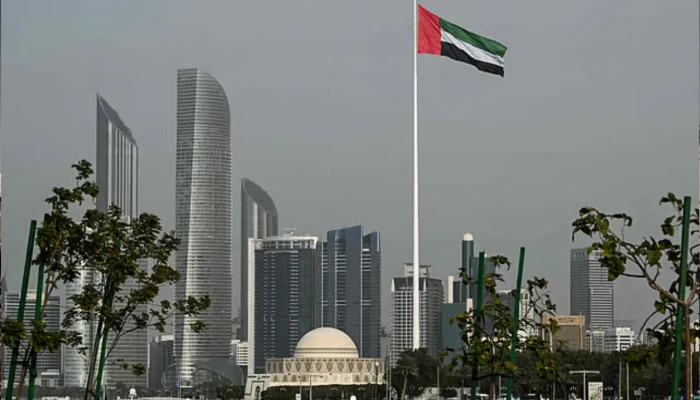 আবুধাবিতে ক্ষেপণাস্ত্রের ধ্বংসাবশেষে নিহত ১