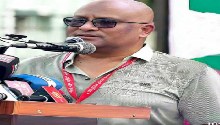 ​'স্বজনকে' জেলা পরিষদের প্রশাসক হিসেবে দেখার অপেক্ষায়  ঠাকুরগাঁওবাসী