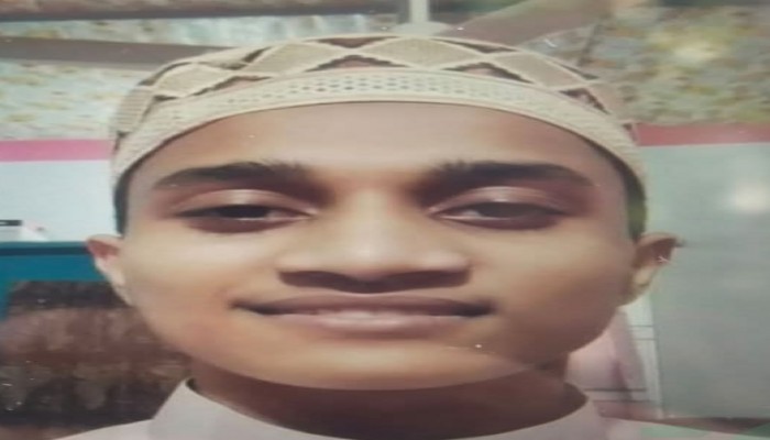 কাউখালীতে নদীতে গোসল করতে গিয়ে  নিখোঁজ হাফেজ আশরাফুলের লাশ ৫ ঘন্টা পর উদ্ধার