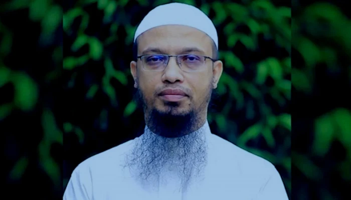এবার আহমাদুল্লাহর ভিসা বাতিল করল অস্ট্রেলিয়া