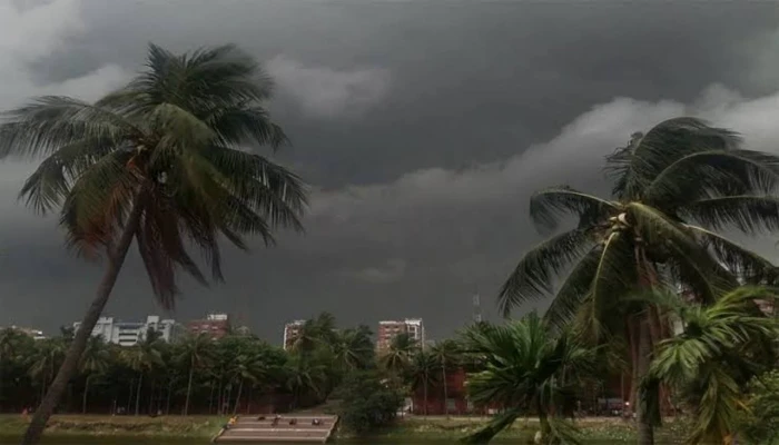কালবৈশাখী ঝড় হতে পারে দেশের যেসব অঞ্চলে