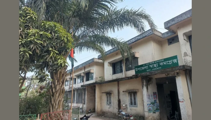 মদনে নার্সের হাত-পায়ের রগ কেটে দিল স্বামী