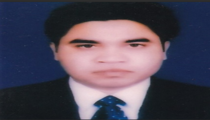 ফুলবাড়ীতে হিসাব রক্ষণ কর্মকর্তার বিরুদ্ধে ঘুষ দাবির অভিযোগ, শালিসে দোষ স্বীকার