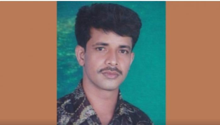 ​মাধবপুর যুবলীগ নেতা গ্রেফতার