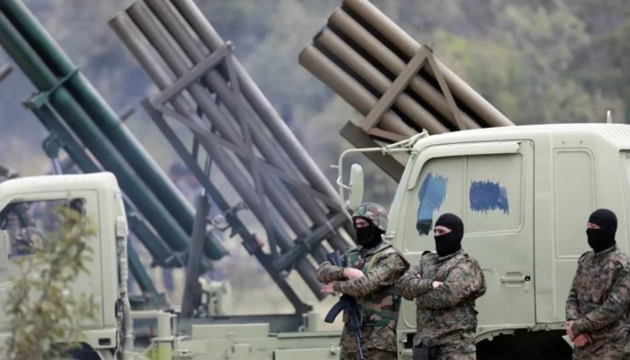 ইসরাইল যুদ্ধবিরতি লঙ্ঘন করলে ‘আঙুল ট্রিগারে যাবে’: হিজবুল্লাহ