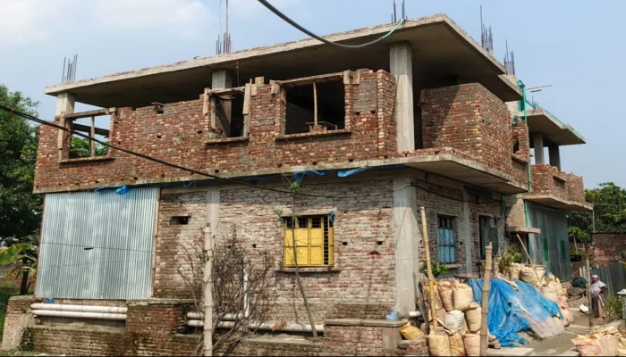 পানির ট্যাংকি পরিষ্কার করতে গিয়ে ২ শ্রমিকের মৃত্যু