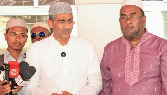 ২ মে ‘নতুন কুঁড়ি স্পোর্টস’ ও বাশিয়া নদীর পুনঃখনন কাজের উদ্বোধন করবেন প্রধানমন্ত্রী