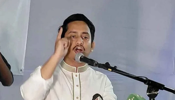 মনিরা-নুসরাতের মনোনয়ন ইস্যুতে ইসিকে সারজিসের হুঁশিয়ারি