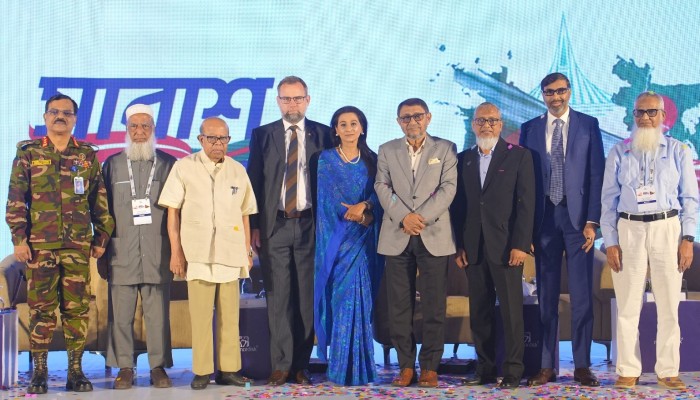 ডেনমার্কের প্রযুক্তিতে দেশে আধুনিক ইনসুলিন কার্ট্রিজ উৎপাদন শুরু করল এসকেএফ ও নভো নরডিস্ক